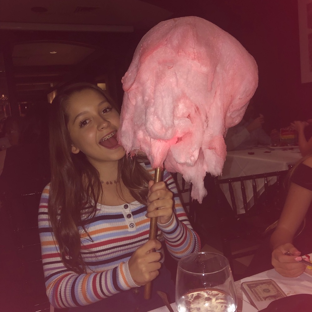 Meet your Posher, Sherri